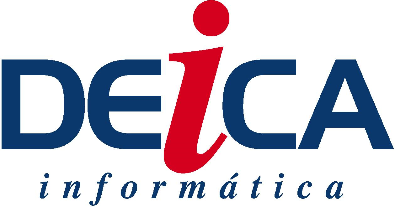 Logo DEICA